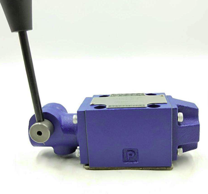 WKEA 手动阀 4WMM6E50B/F